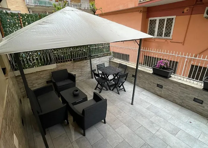 Ciclamini Garden